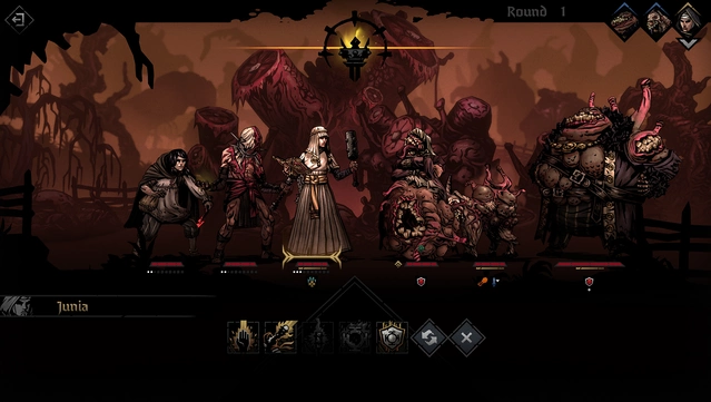 #8. Darkest Dungeon® II: Hero Origin Pack (GOG) От: Red Hook Studios