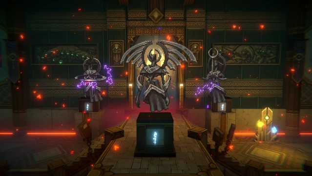 #9. SacriFire (GOG) De: Pixelated Milk