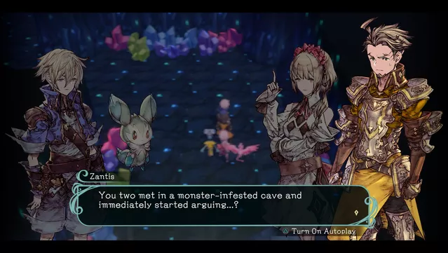 #10. Trinity Trigger - Extra Episode Set (GOG) By: XSEED Games, Marvelous USA, Inc.