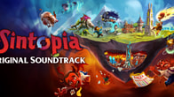 Купить ключ дешево Sintopia. Original Soundtrack