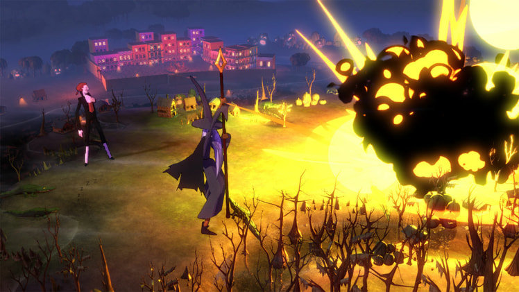 Costume Quest 2 screenshot 2