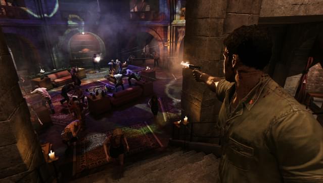 Mafia III: Definitive Edition Steam Key for PC and Mac - Buy now