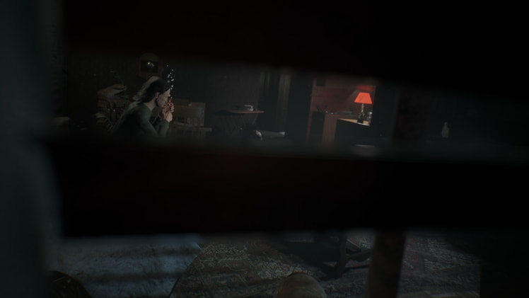 PARANOID screenshot 4