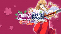Купить ключ дешево Dawn of Kagura. Maika's Story. The Dragon's Wrath UNRATED