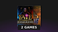 Купить ключ дешево FATE. Reawakened. Prometheus Bundle