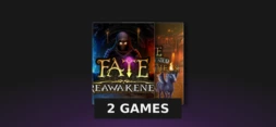 FATE: Reawakened - Prometheus Bundle — GOG