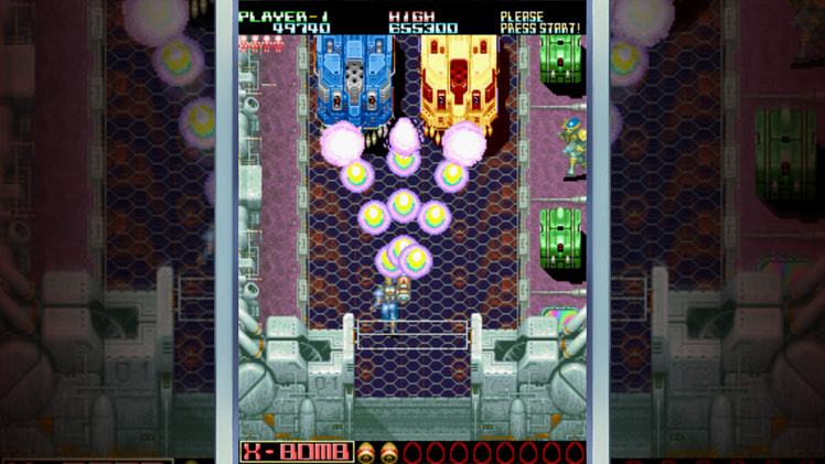 Fixeight screenshot 4