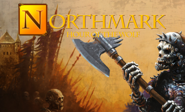 Northmark: Hour of the Wolf PC game deal – 94% off