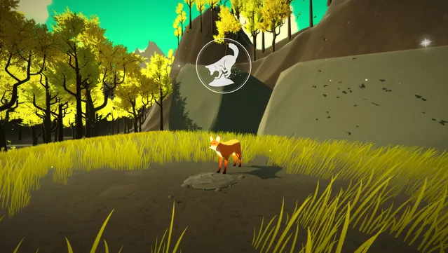 #6. The First Tree (GOG) โดย: David Wehle, LLC