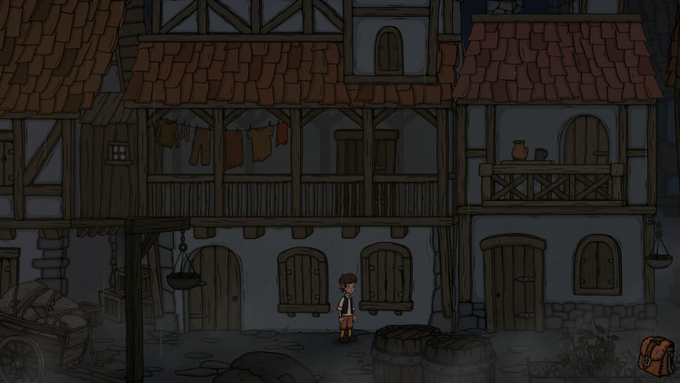 Creepy Tale 2 screenshot 4