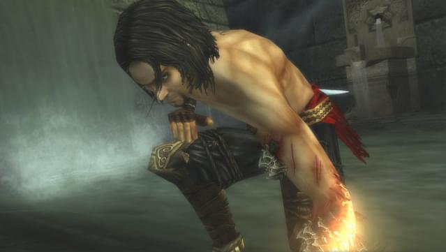 80% Prince of Persia: The Two Thrones on