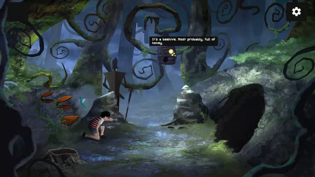 #10. Enypnion Redreamed (GOG) By: Dionous Games