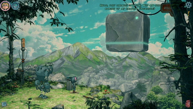 #9. ENCODYA - Save the World Edition (GOG) От: Assemble Entertainment