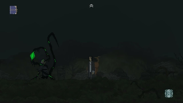 #10. The Rewinder - Root of Evil (GOG) 由: Gamirror Games