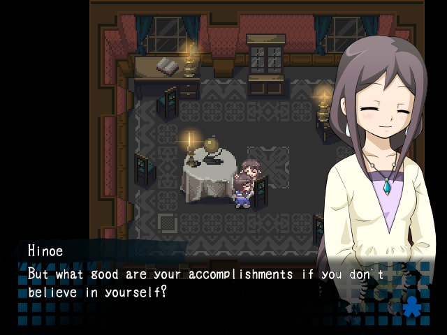 Corpse Party screenshot 3