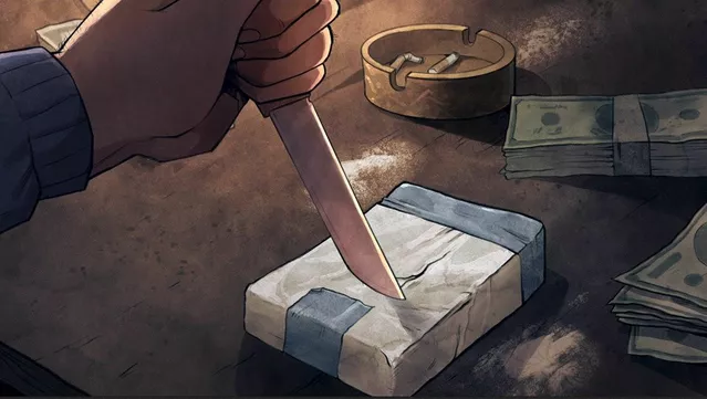 #3. Cartel Tycoon Soundtrack vol. I (GOG) Bởi: tinyBuild