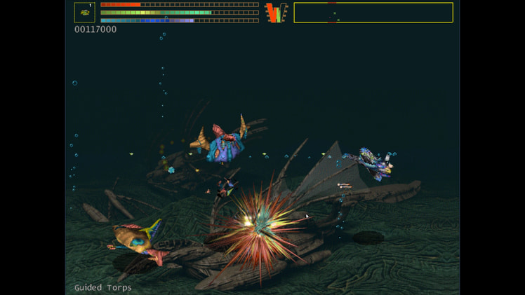 Blaster! Screenshot Thumbnail 13