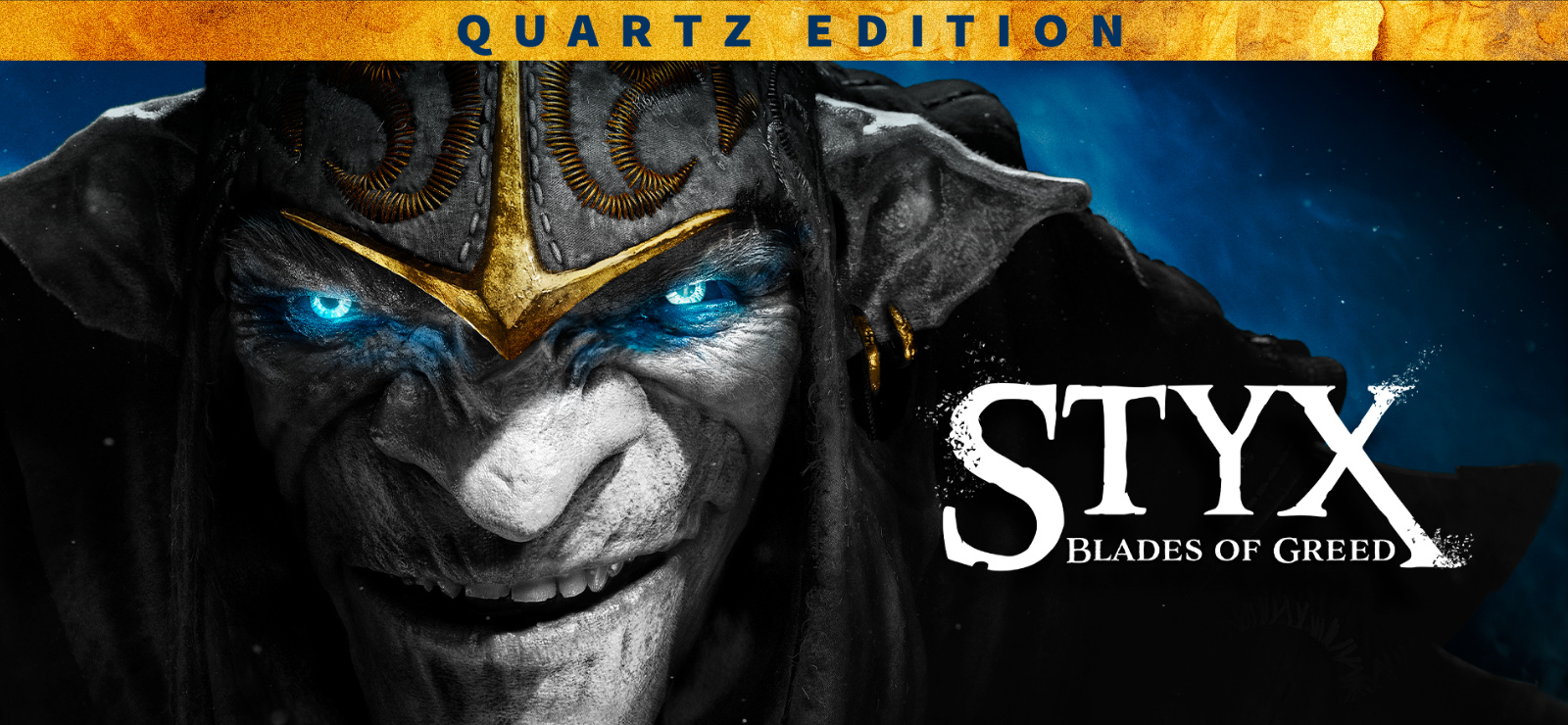 Styx: Blades of Greed - Quartz Edition
