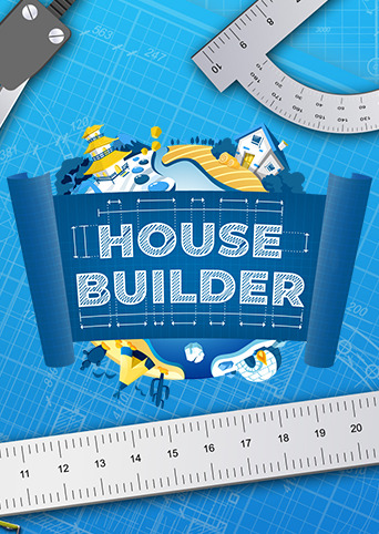 House Builder cover image