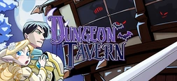 Dungeon Tavern