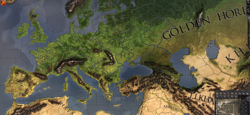 Collection - Crusader Kings II: Ultimate Portrait Pack — image 2