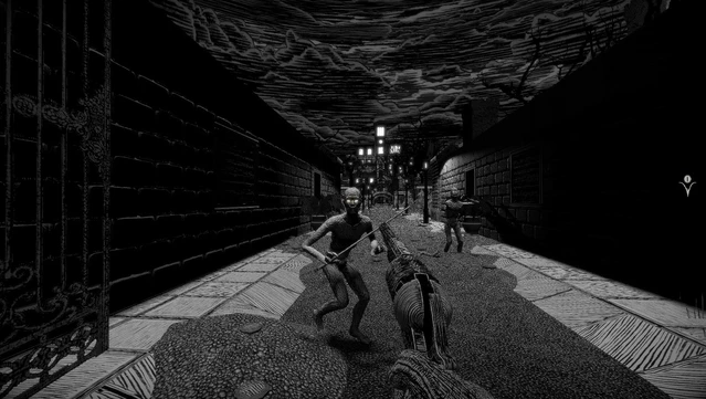 #10. KINGDOM of the DEAD (GOG) 由: 505 Pulse