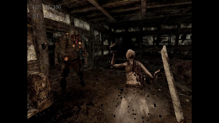 Labyrinth Of The Demon King screenshot 1