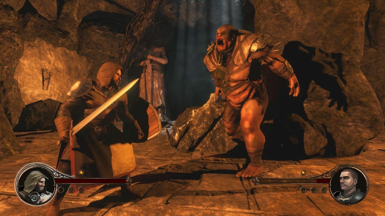 The First Templar Free Download