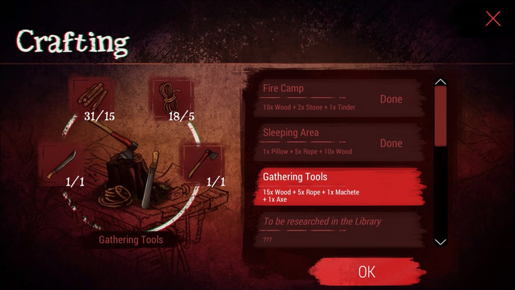 Dead In Bermuda screenshot 4