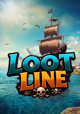 Loot Line - Season 1 cover