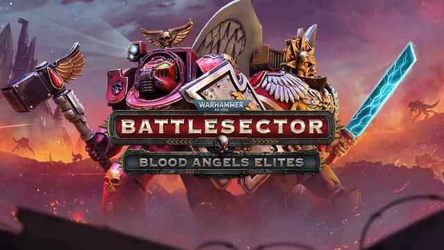Warhammer 40,000: Battlesector – Necrons Türkçe Yama