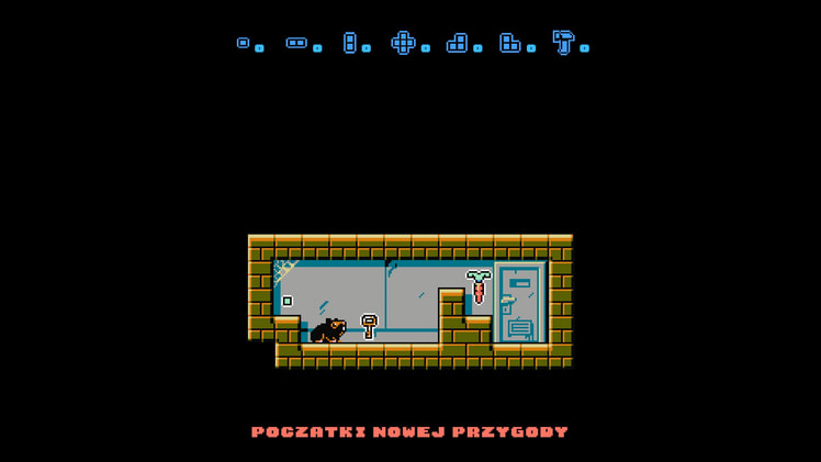 Gruniożerca Trilogy screenshot 2