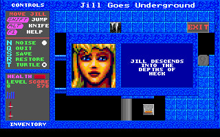 Jill of the Jungle: The Complete Trilogy — 5