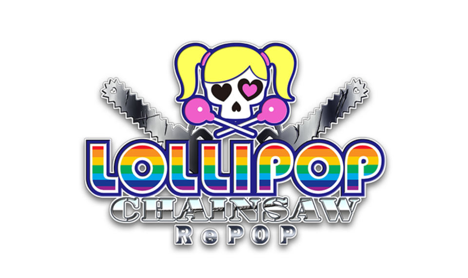 LOLLIPOP CHAINSAW RePOP on