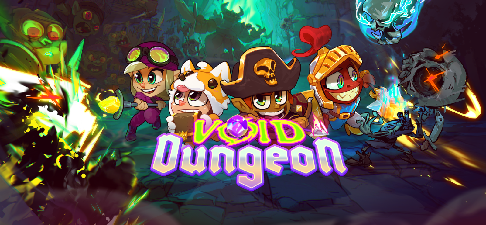Void Dungeon
