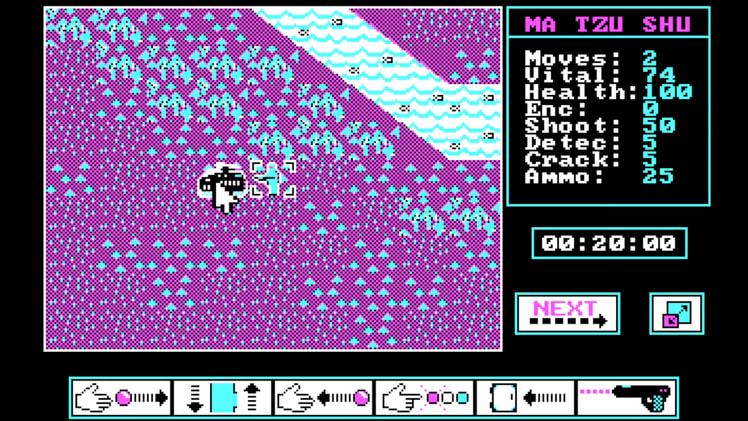Breach screenshot 4