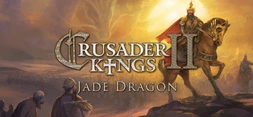 Expansion - Crusader Kings II: Jade Dragon