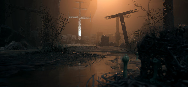 The Medium Deluxe Edition Upgrade - image 1