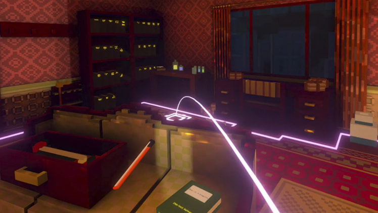 The Murder of H. screenshot 3