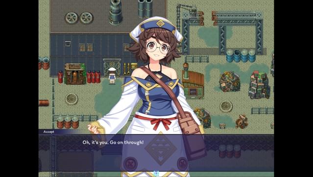 Tentacaliens: Making Ends Meet in a New World