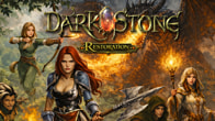 Купить ключ дешево Darkstone Restoration Demo