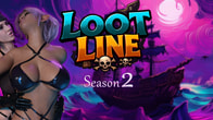 Купить дешево Loot Line. Season 2 Купить ключ дешево Loot Line. Season 2