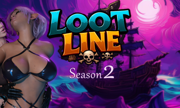 Loot Line - Season 2 PC game deal – 60% off
