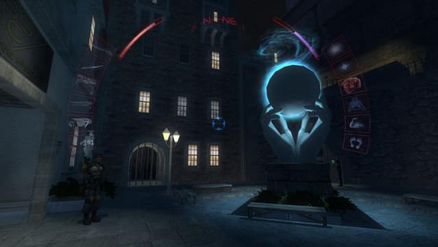 Deus Ex: Invisible War - Wikipedia