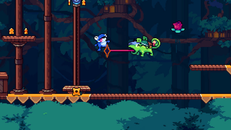 Windswept screenshot 1