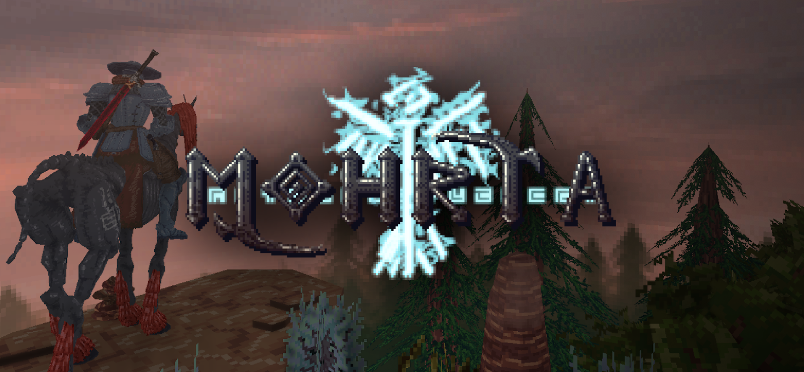 Mohrta - Deluxe Edition