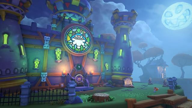 A Hat in Time (PC) Review – ZTGD