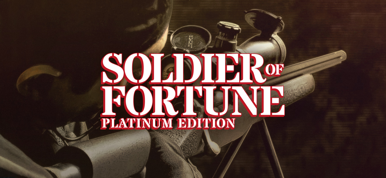 Soldier of Fortune: Platinum Edition на GOG.com