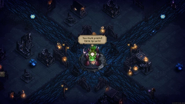 #8. The Last Spell - Elves of Amberwald (GOG) 由: Nacon, The Arcade Crew