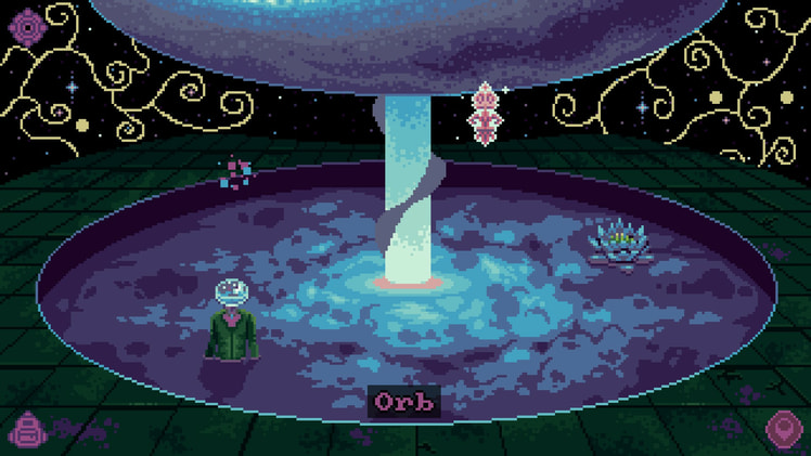 Blood Nova Screenshot Thumbnail 7
